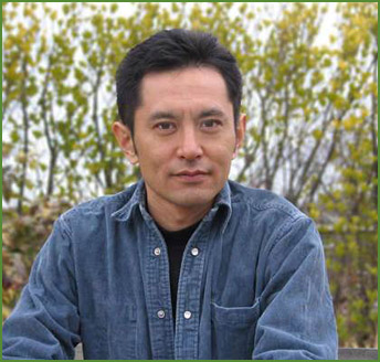 Goro Miyazaki