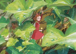 Karigurashi no Arrietty ff20100716a2a Karigurashi no Arrietty