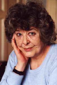 Diana Wynne Jones 201x300 Uma pessoa para relembrar